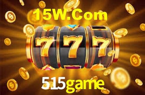 Descubra a Essência do 515game: Nossa História e Compromissos