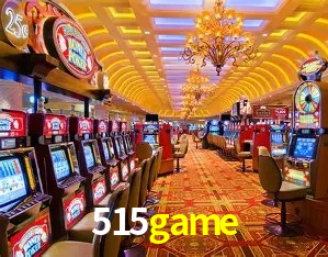 Desvendando o Mundo dos Jogos Virtuais na 515game